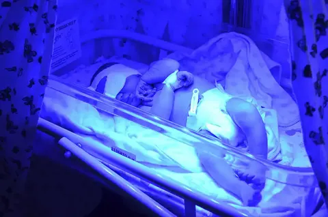 Як у Києві виходжують недоношених дітей: досвід Перинатального центру