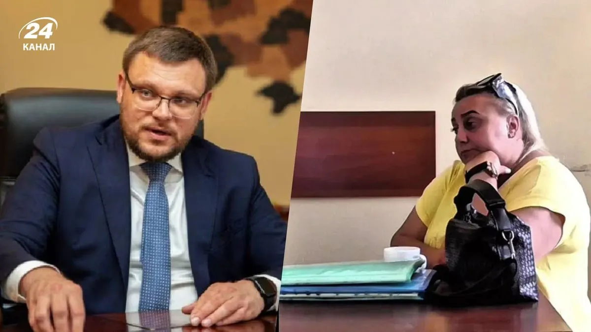 Підозра керівнику НАБУ: що відомо про справу та чому це важливо для родин