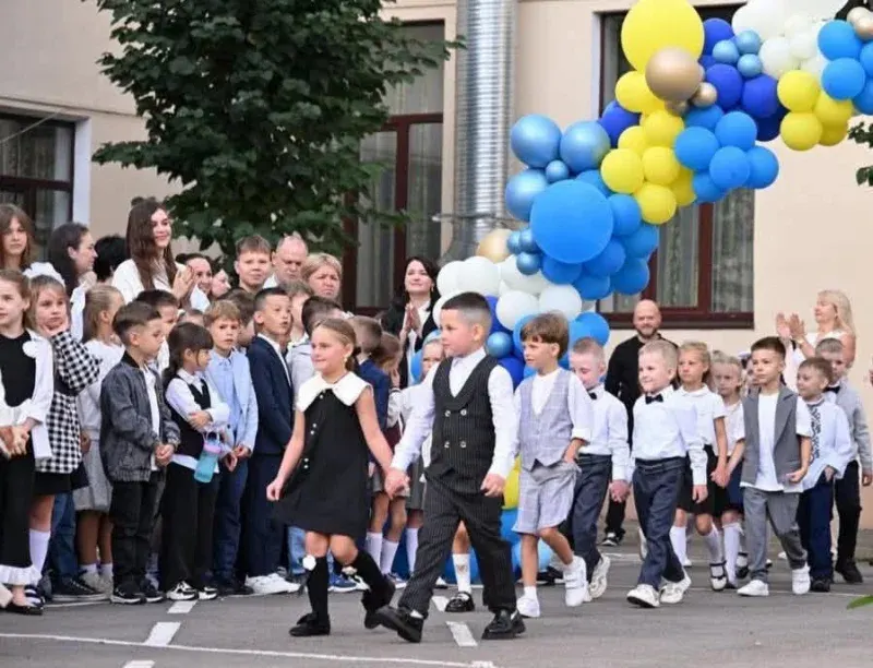 У Чернівцях поменшало першокласників: скільки дітей піде до шкіл і садочків