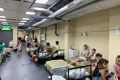 Нові правила для лікарень під час тривоги: що це означає для пацієнтів
