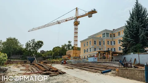 Нові будинки в Україні: обов'язкові укриття та центри безпеки — що це означає дл
