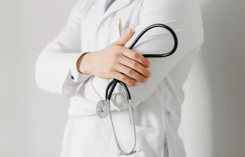 Скринінг 40+: у 71,8% учасників підвищений холестерин