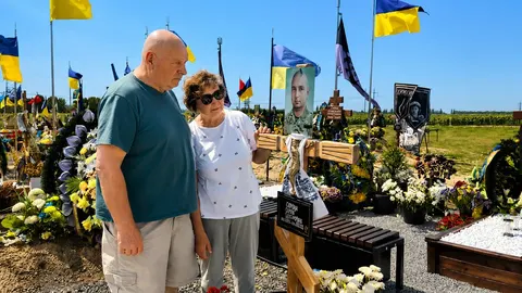 «Я на виході»: історія загиблого на Курщині лучанина Дениса Савчука