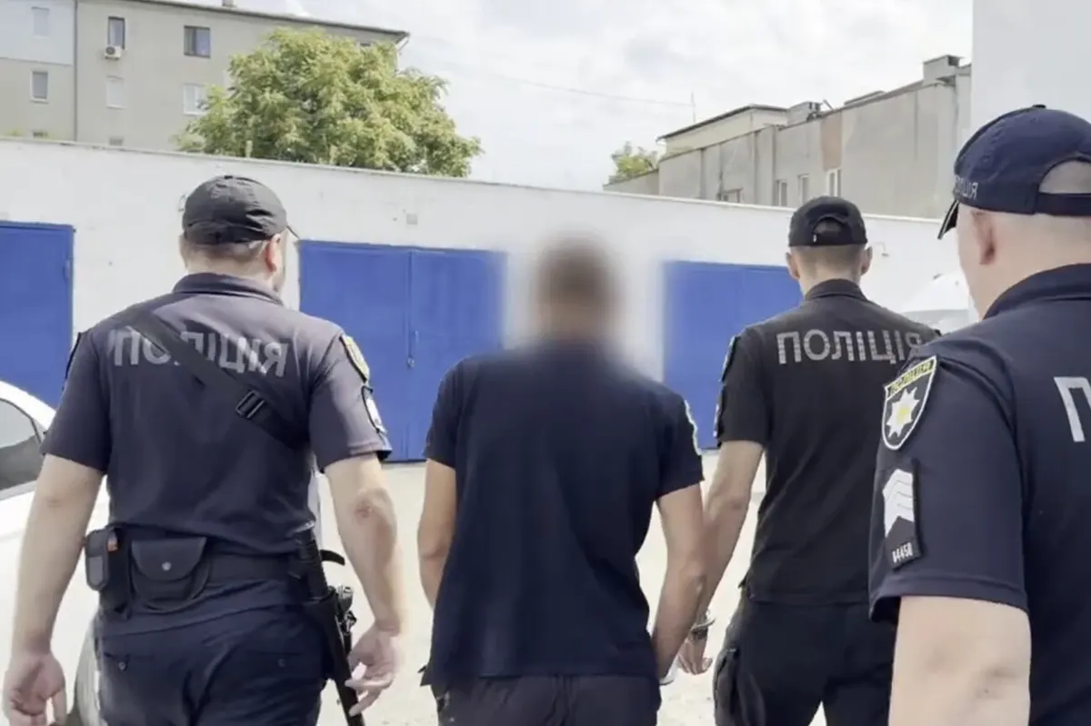 Трагедія на Одещині: чоловік вистрілив у 5-річного хлопчика з пневматики