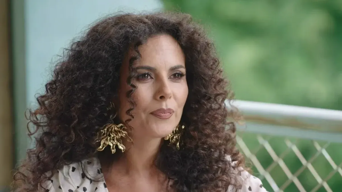 Настя Каменських у базі «Миротворця»: що відомо і як реагувати