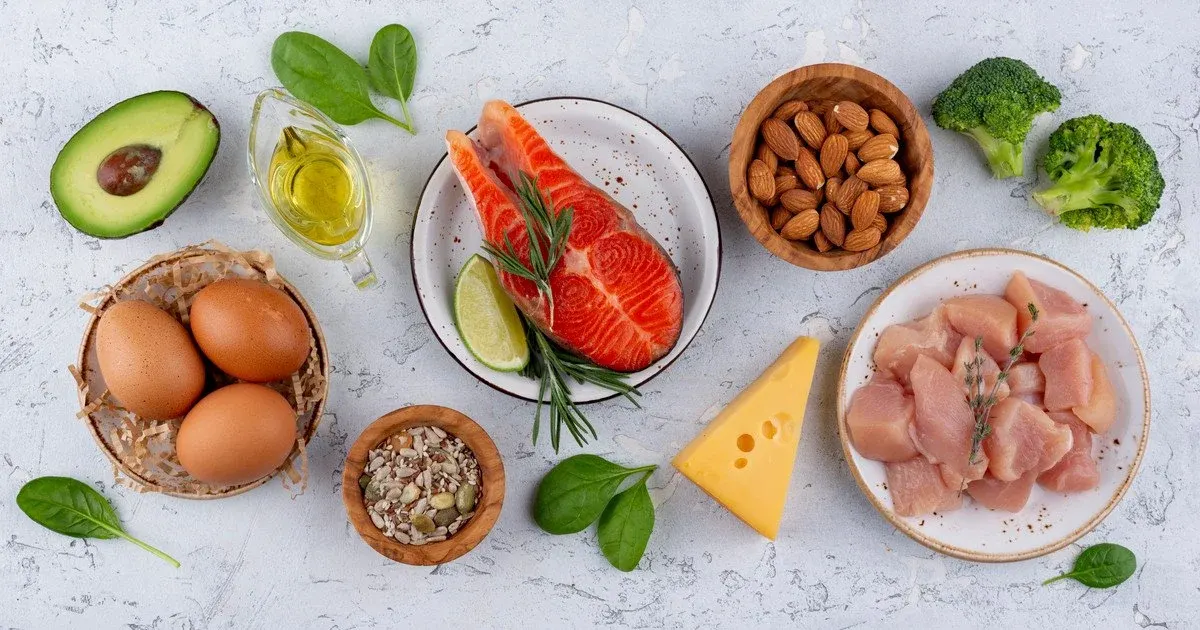 Білок без м'яса: три групи продуктів для здорового раціону
