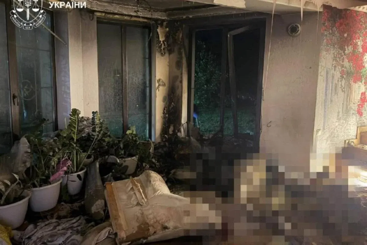 Атака на Київщину: загиблих четверо, серед них троє дітей
