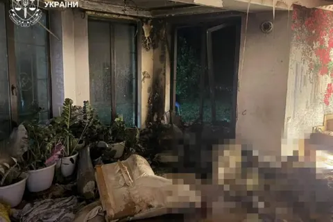 Атака на Київщину: загиблих четверо, серед них троє дітей