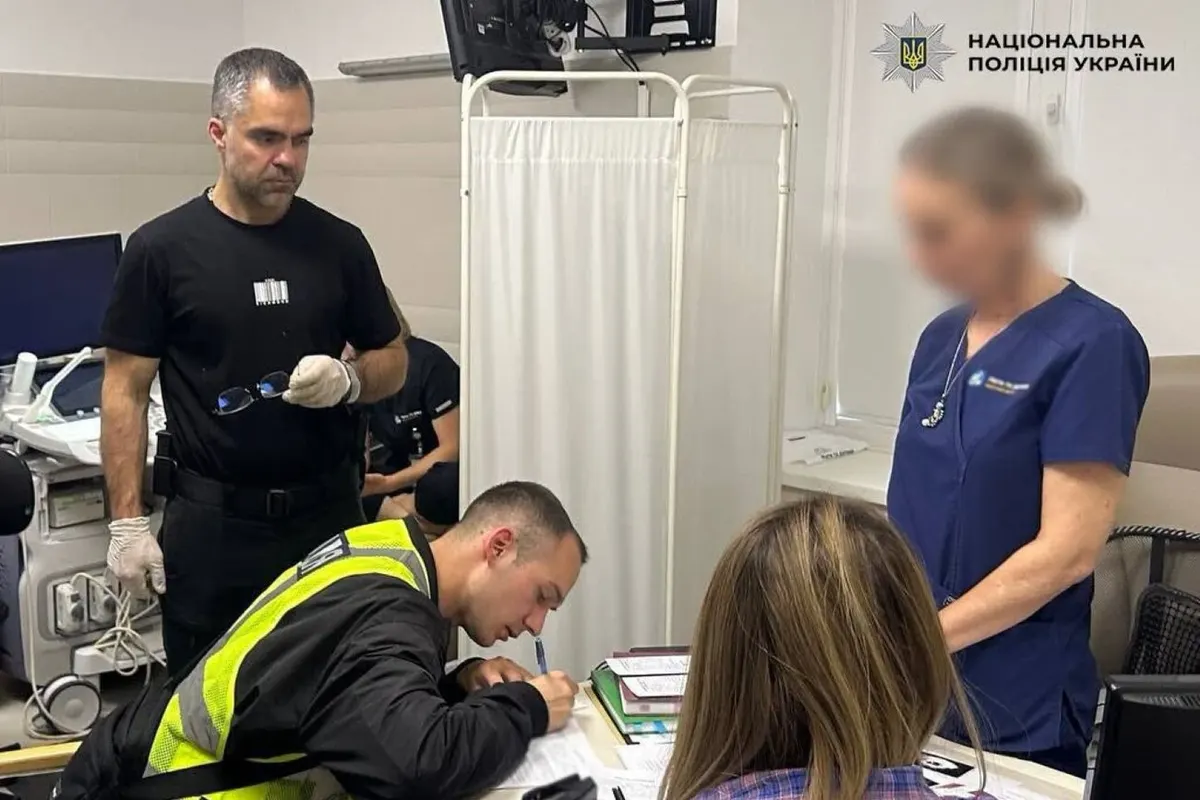 Киянка втратила дитину через операцію: лікарці загрожує до 2 років в'язниці