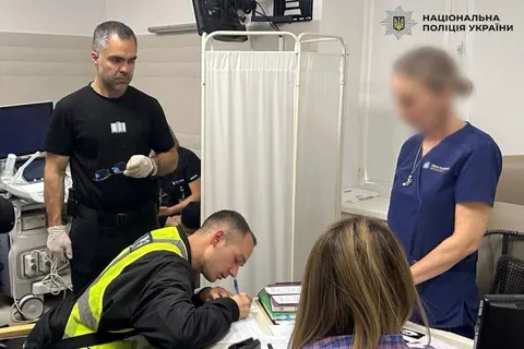 Киянка втратила дитину через операцію: лікарці загрожує до 2 років в'язниці