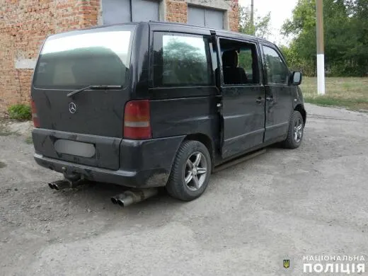 Син збив батька на тракторі: 5 років в'язниці за смертельне ДТП