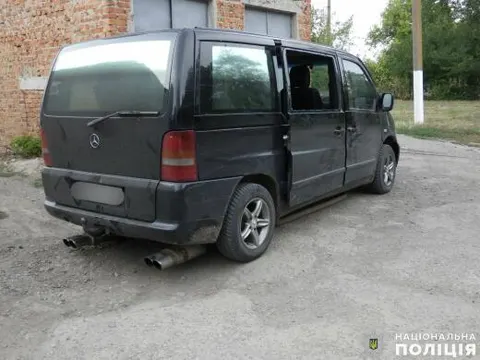 Син збив батька на тракторі: 5 років в'язниці за смертельне ДТП