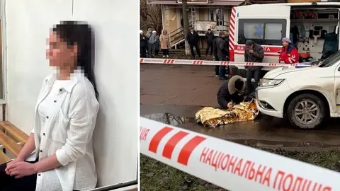 Восьмирічний строк поліцейській за смертельну ДТП у Прилуках: що важливо знати