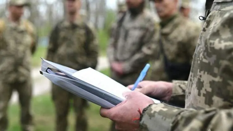 Мобілізація батька після смерті дружини: як родина дочекалася справедливості