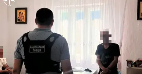 На Прикарпатті виявили понад 7 тисяч фото дитячої порнографії: що це означає для родин