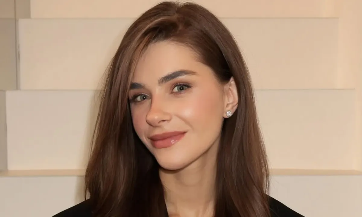 Катерина Остапчук: вагітність з другого разу та пікантні подробиці