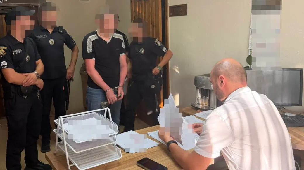 Кривий Ріг: батька судитимуть за зґвалтування 10-річної доньки