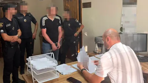 Кривий Ріг: батька судитимуть за зґвалтування 10-річної доньки
