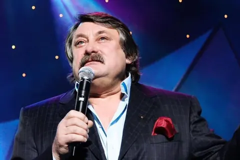 16 років без Миколи Мозгового: донька поділилася болем