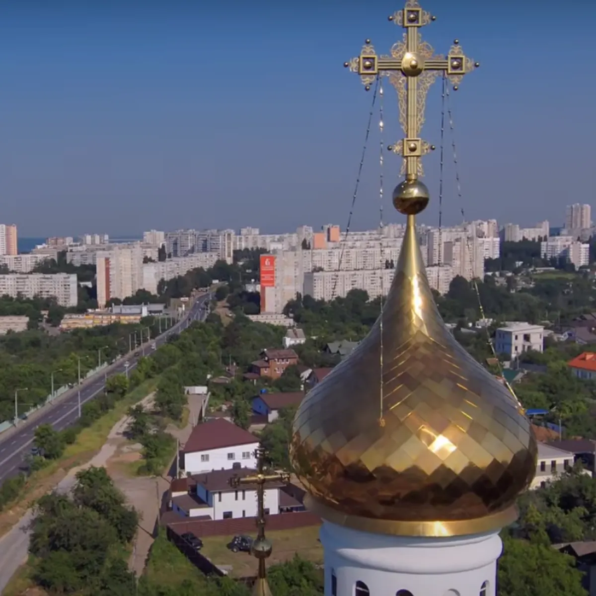 15 вересня: післясвято Воздвиження Хреста, день Микити та народні прикмети