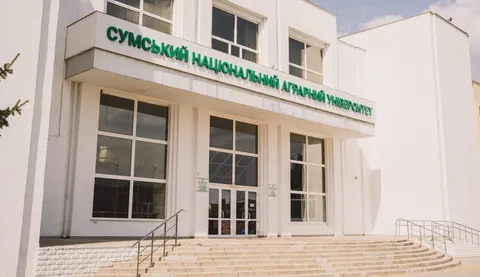 У Сумському аграрному університеті запрацював Центр ментального здоров'я