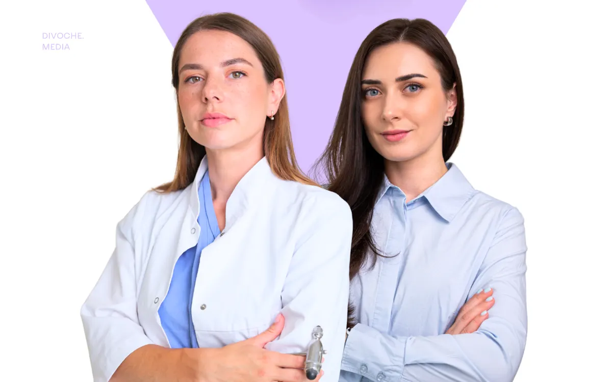 Жінки в хірургії: як протистояти упередженням і будувати кар'єру
