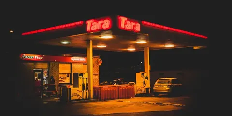 Батько в Іспанії забув 10-річного сина на заправці й згадав через 140 км