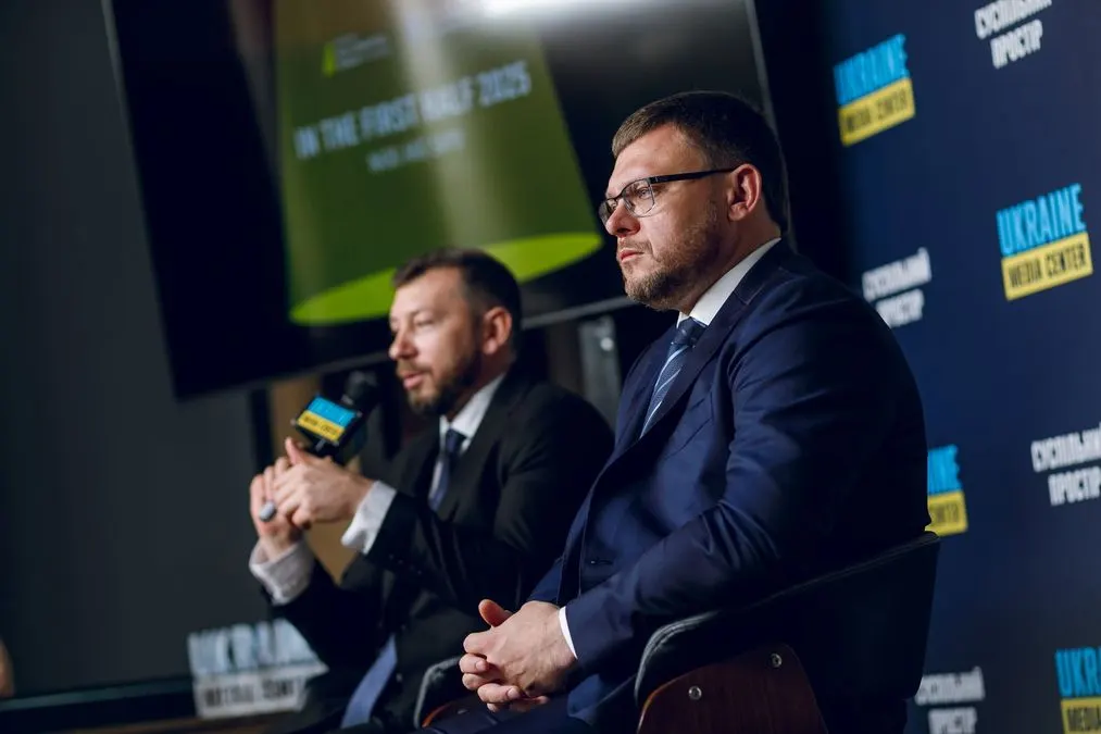 Всиновлення дитини Кривоносом: у ЦПК пояснили, звідки взялася ця тема