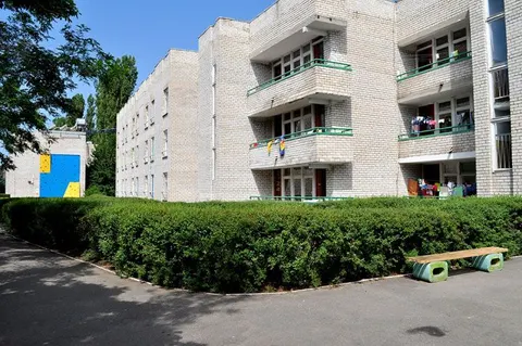 Миколаїв готується прийняти дитячий табір «Алий парус» у комунальну власність