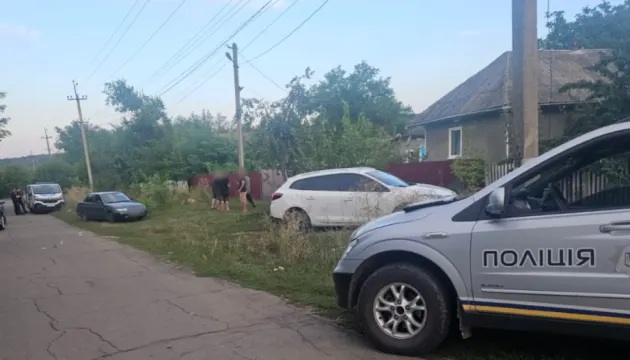 Наїзд на дитину в Одещині: підозрюють працівника ТЦК, який втік