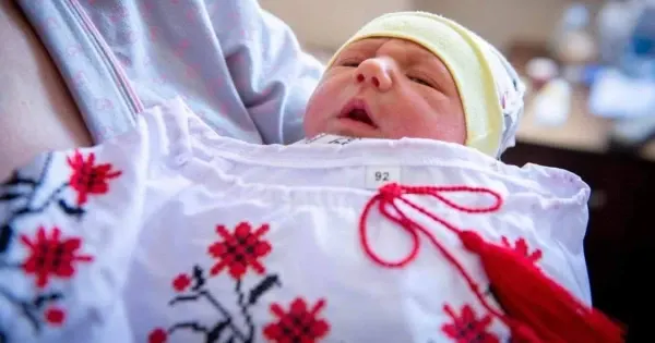 У Миколаєві 936 немовлят перевірили на рідкісні хвороби: що це дає родинам