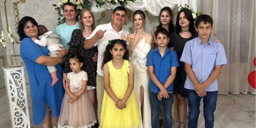 Загибель родини в Радушному: як говорити з дітьми про війну