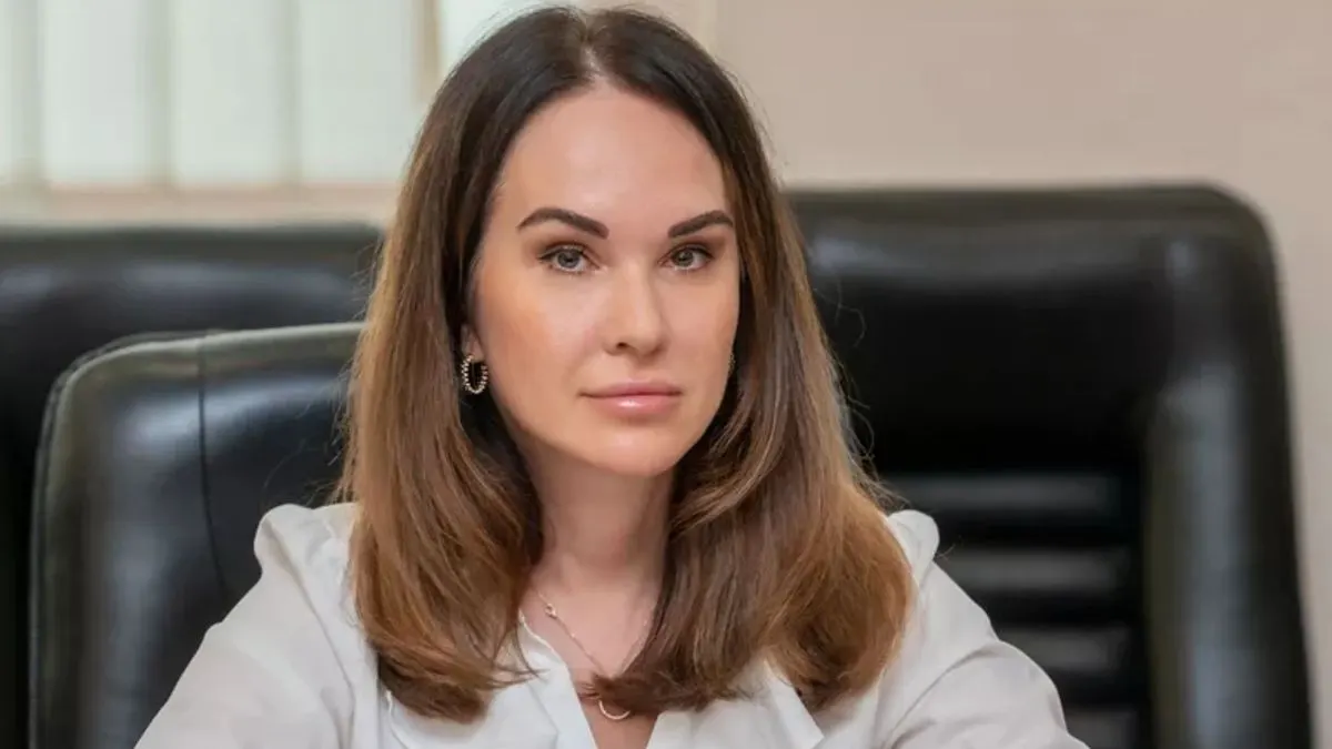 Суд над Іриною Мудрою перенесли через стан здоров'я