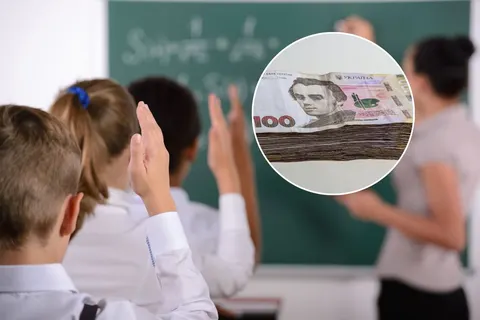 Шкільні побори: на що батьки здають гроші та як уникнути зайвих витрат
