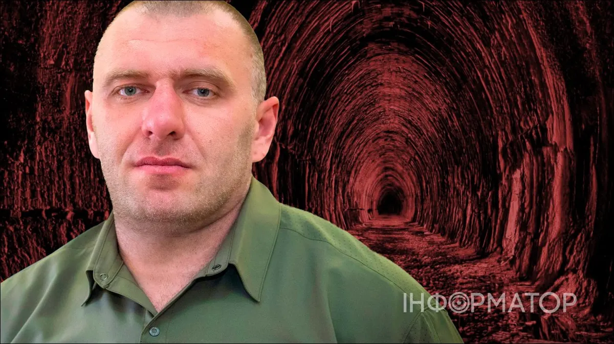 Василь Малюк: чому ексголова СБУ знову в центрі уваги і що це означає для родини