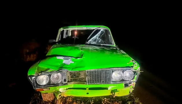На Рівненщині суд узяв під варту підлітка, який збив вагітну жінку