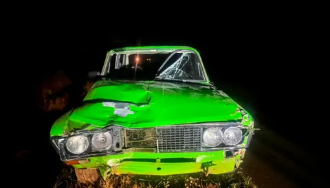 На Рівненщині суд узяв під варту підлітка, який збив вагітну жінку