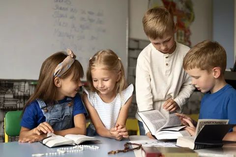Адаптація до школи без стресу: 5 кроків для батьків