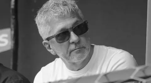 Помер батько Ліонеля Мессі: що відомо