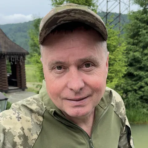 Іван Петрунів: батько, захисник, Герой — історія львів'янина