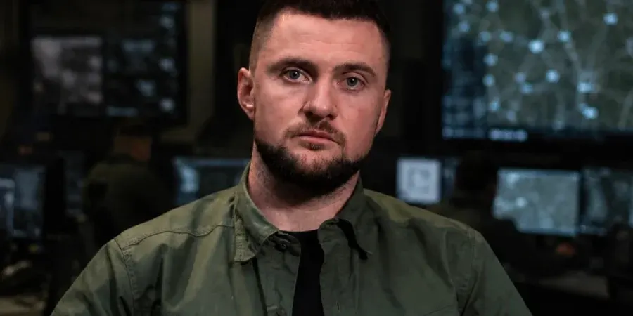 Олександр Ярмак вдруге став батьком: у воїна народився син