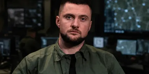 Олександр Ярмак вдруге став батьком: у воїна народився син