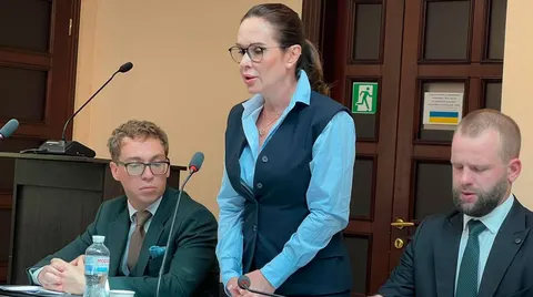 Суд дав Мудрій час поправити здоров'я: що відомо