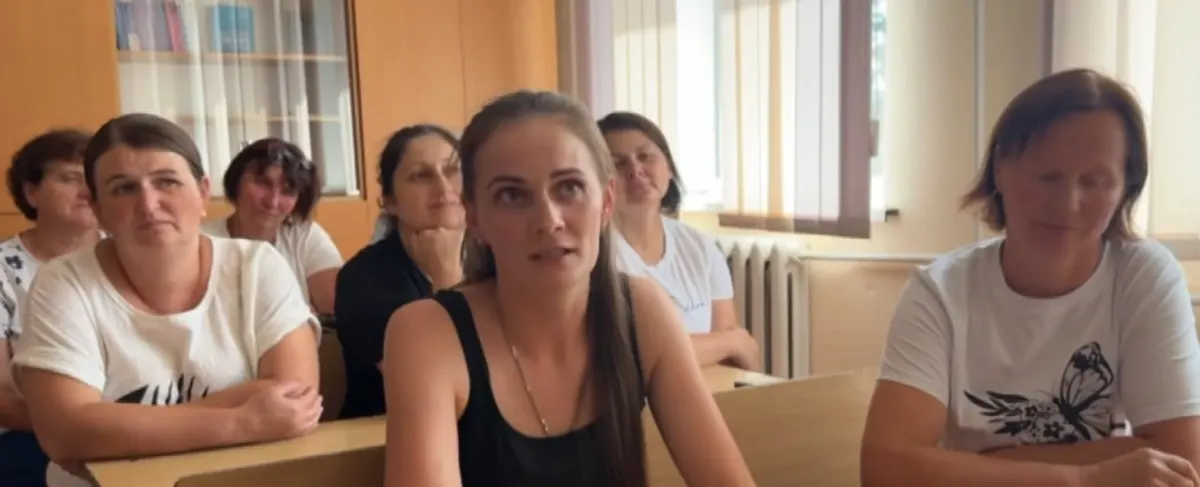Школу «закрили» через водопровід: історія села Лоски на Рівненщині