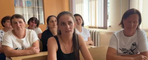 Школу «закрили» через водопровід: історія села Лоски на Рівненщині