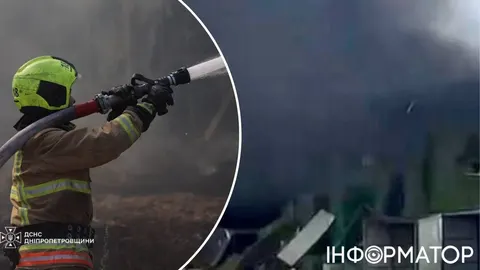 Росія знищила склад ВООЗ у Дніпрі: що це означає для родин