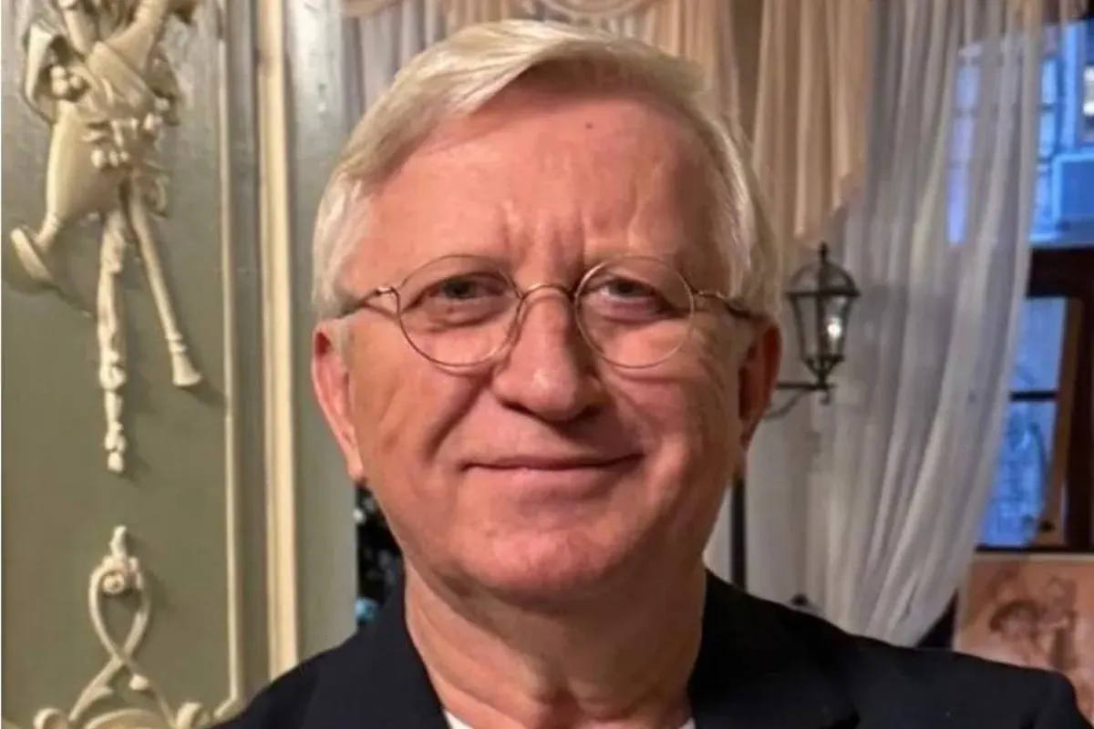 Горянський про усиновлення: велика відповідальність