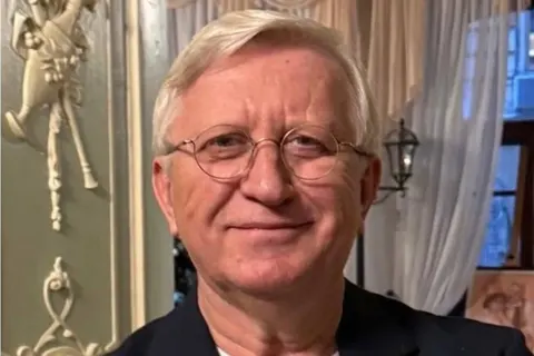 Горянський про усиновлення: велика відповідальність