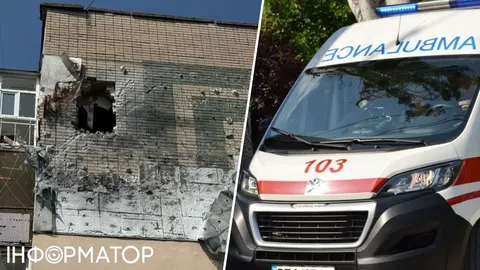 Херсонщина під ударом: загибла та 24 поранені, серед них дитина