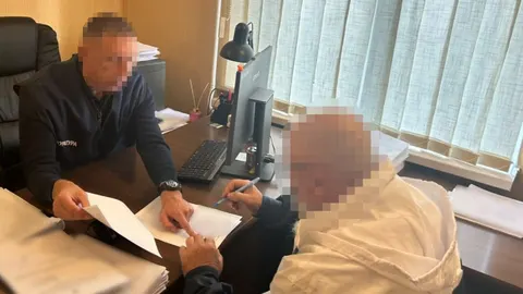 На Дніпропетровщині чоловік вистрілив у підлітка на мопеді: дитина у лікарні